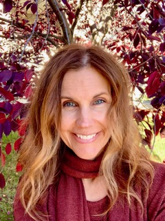 Sherry Lynn Hart, Registered Clinical Social Worker